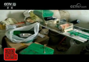 保健食品背后的致命黑幕 成本不足5元，售價高達125元