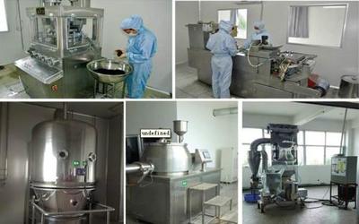 蟲草含片 天然滋補，健康守護者的新選擇