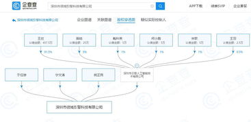 王欣旗下公司拓展網絡科技領域，新增技術開發對外投資